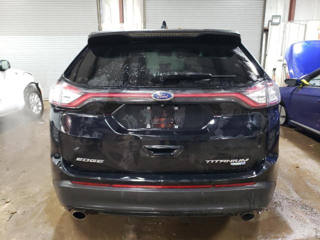 Photo 5 VIN: 2FMPK4K93HBC13266 - FORD EDGE 