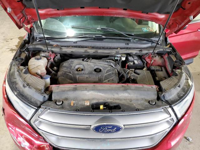 Photo 11 VIN: 2FMPK4K93JBB12380 - FORD EDGE TITAN 