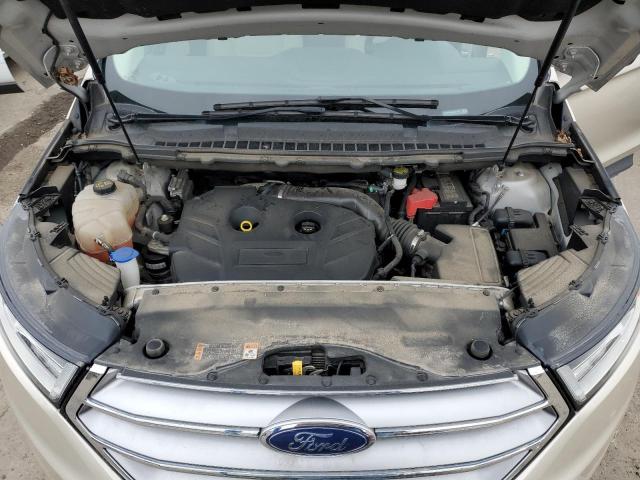 Photo 11 VIN: 2FMPK4K93JBB18874 - FORD EDGE TITAN 