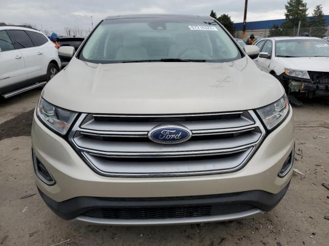 Photo 4 VIN: 2FMPK4K93JBB18874 - FORD EDGE TITAN 