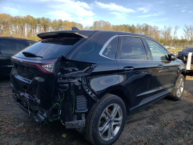 Photo 3 VIN: 2FMPK4K93JBB63989 - FORD EDGE 