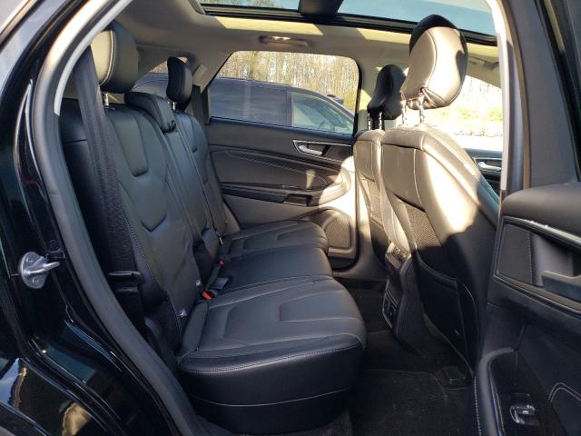 Photo 5 VIN: 2FMPK4K93JBB63989 - FORD EDGE 