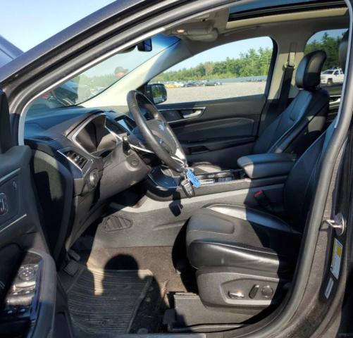 Photo 6 VIN: 2FMPK4K93KBB54663 - FORD EDGE TITAN 