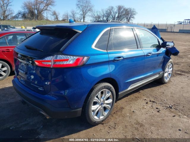 Photo 3 VIN: 2FMPK4K93LBA42964 - FORD EDGE 