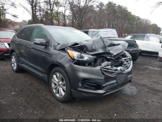 Photo 0 VIN: 2FMPK4K93LBA55987 - FORD EDGE 