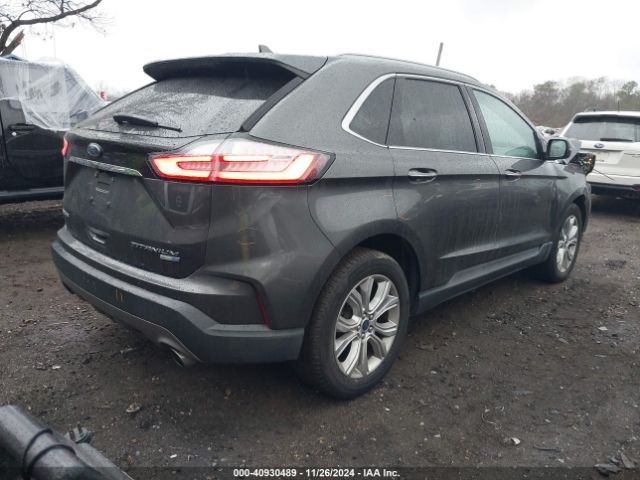 Photo 3 VIN: 2FMPK4K93LBA55987 - FORD EDGE 