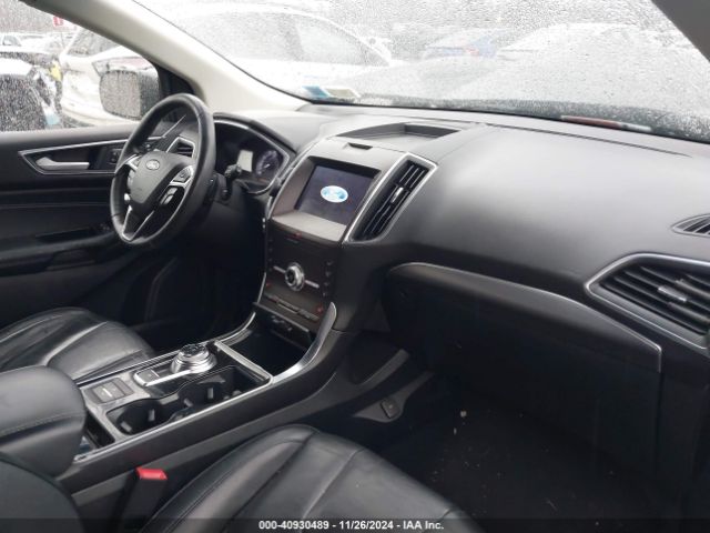 Photo 4 VIN: 2FMPK4K93LBA55987 - FORD EDGE 