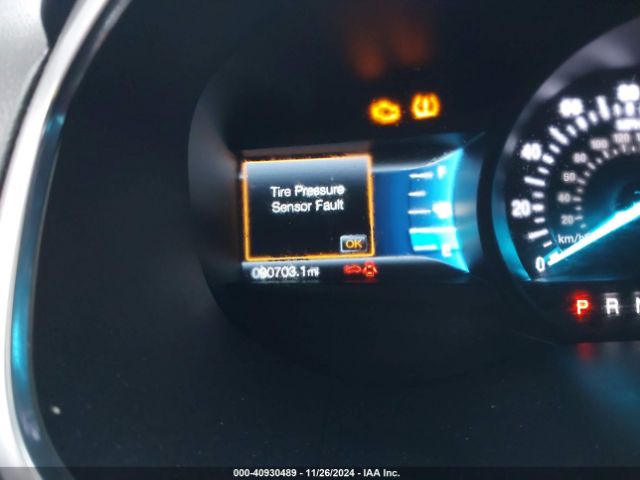 Photo 6 VIN: 2FMPK4K93LBA55987 - FORD EDGE 
