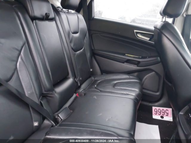 Photo 7 VIN: 2FMPK4K93LBA55987 - FORD EDGE 
