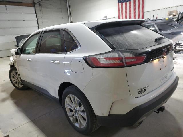 Photo 1 VIN: 2FMPK4K93LBA99584 - FORD EDGE 