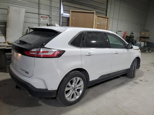 Photo 2 VIN: 2FMPK4K93LBA99584 - FORD EDGE 