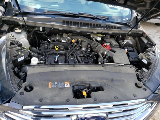 Photo 6 VIN: 2FMPK4K93MBA07598 - FORD EDGE TITAN 