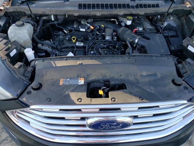 Photo 10 VIN: 2FMPK4K93MBA16169 - FORD EDGE 