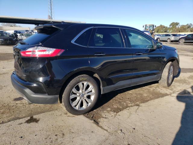 Photo 2 VIN: 2FMPK4K93MBA16169 - FORD EDGE 