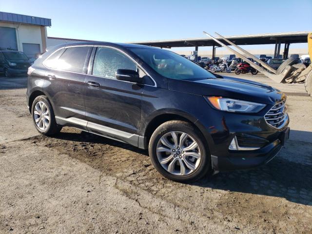 Photo 3 VIN: 2FMPK4K93MBA16169 - FORD EDGE 