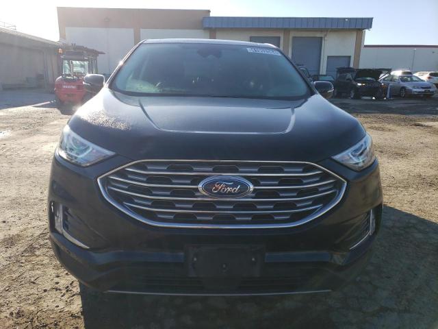 Photo 4 VIN: 2FMPK4K93MBA16169 - FORD EDGE 