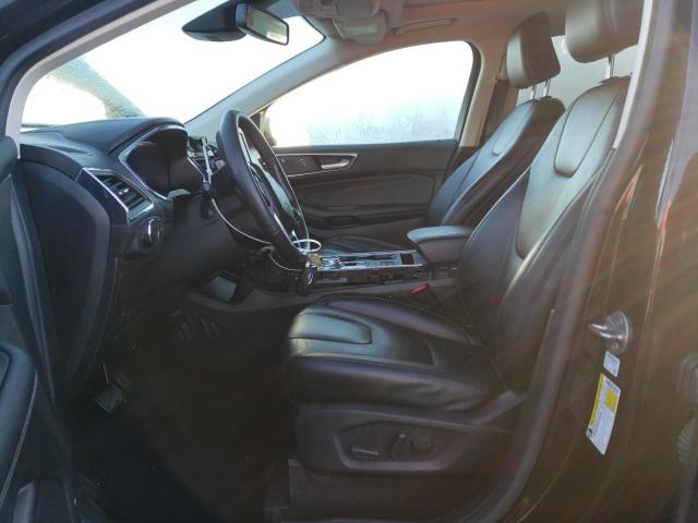 Photo 6 VIN: 2FMPK4K93MBA16169 - FORD EDGE 