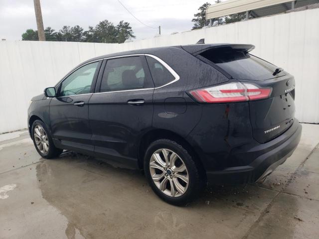 Photo 1 VIN: 2FMPK4K93MBA27379 - FORD EDGE 