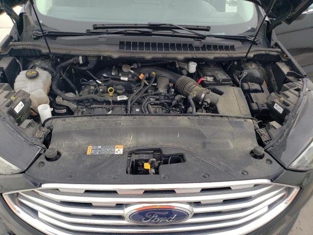 Photo 11 VIN: 2FMPK4K93MBA27379 - FORD EDGE 