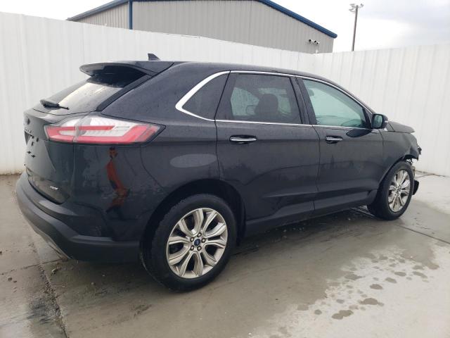 Photo 2 VIN: 2FMPK4K93MBA27379 - FORD EDGE 