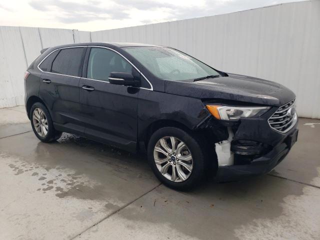 Photo 3 VIN: 2FMPK4K93MBA27379 - FORD EDGE 