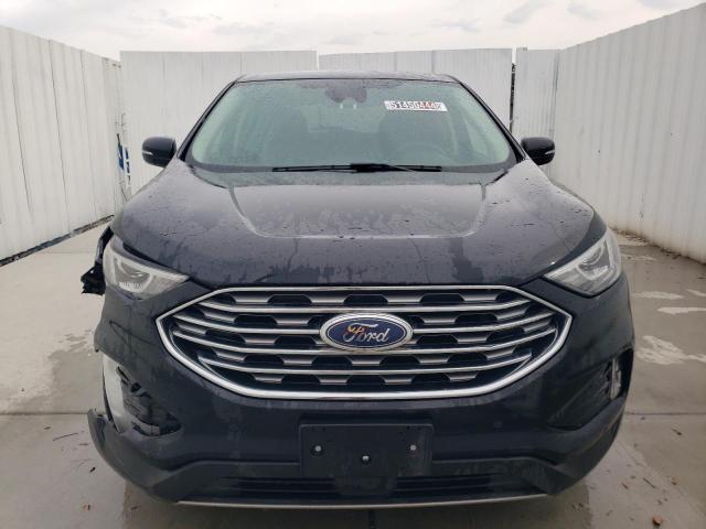 Photo 4 VIN: 2FMPK4K93MBA27379 - FORD EDGE 