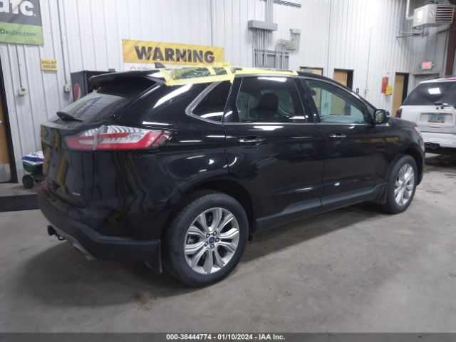 Photo 3 VIN: 2FMPK4K93MBA55733 - FORD EDGE 