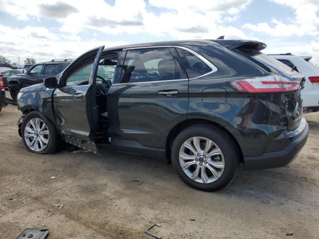 Photo 1 VIN: 2FMPK4K93NBA07358 - FORD EDGE 