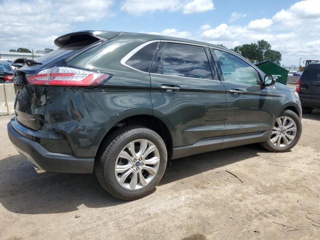 Photo 2 VIN: 2FMPK4K93NBA07358 - FORD EDGE 