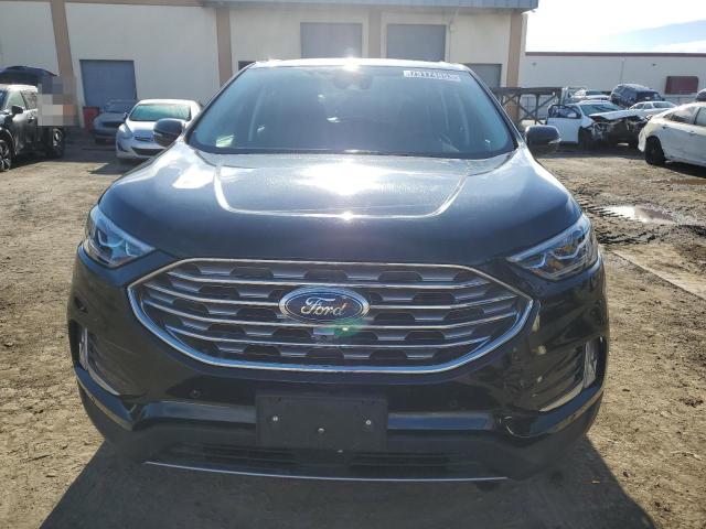 Photo 4 VIN: 2FMPK4K93NBA13368 - FORD EDGE 