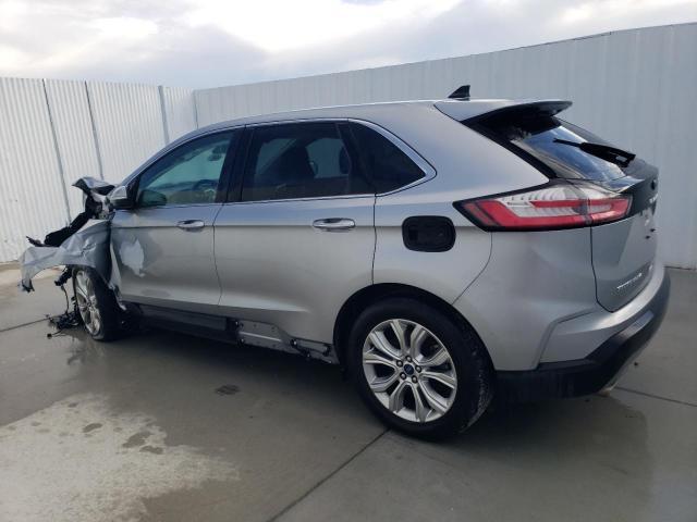 Photo 1 VIN: 2FMPK4K93NBA14827 - FORD EDGE 