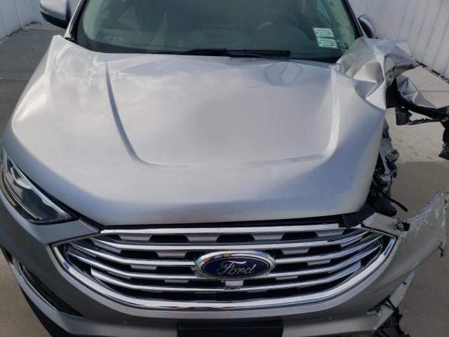 Photo 11 VIN: 2FMPK4K93NBA14827 - FORD EDGE 