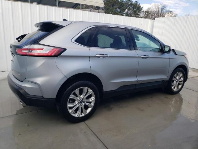 Photo 2 VIN: 2FMPK4K93NBA14827 - FORD EDGE 