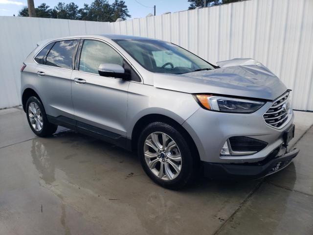 Photo 3 VIN: 2FMPK4K93NBA14827 - FORD EDGE 