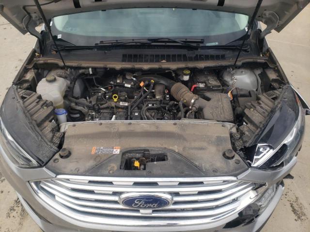 Photo 10 VIN: 2FMPK4K93NBA93674 - FORD EDGE 