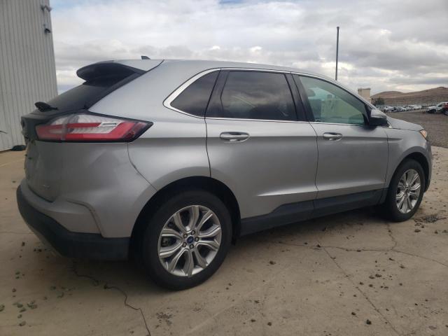 Photo 2 VIN: 2FMPK4K93NBA93674 - FORD EDGE 