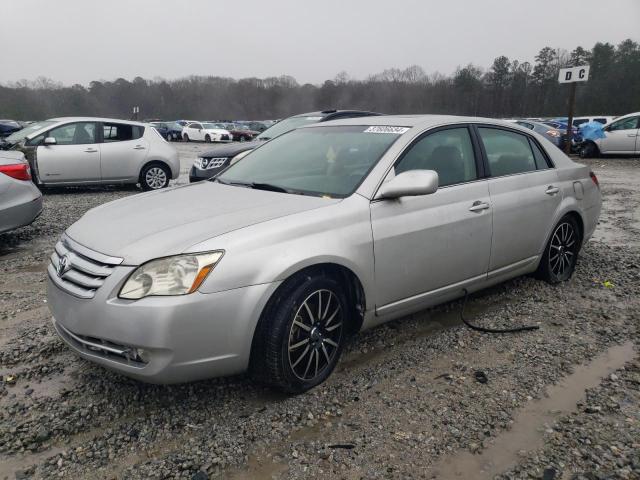 Photo 0 VIN: 2FMPK4K93NBB10294 - TOYOTA AVALON 