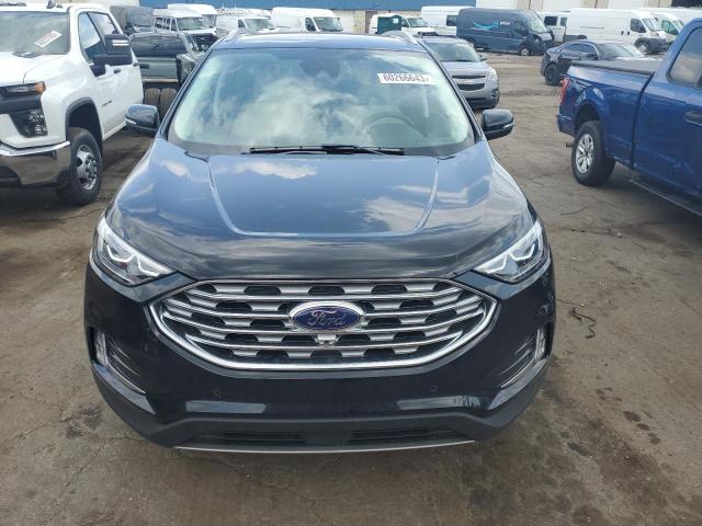 Photo 4 VIN: 2FMPK4K93PBA00073 - FORD EDGE TITAN 