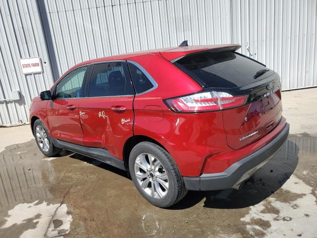 Photo 1 VIN: 2FMPK4K93PBA57129 - FORD EDGE 