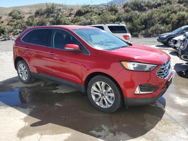 Photo 3 VIN: 2FMPK4K93PBA57129 - FORD EDGE 