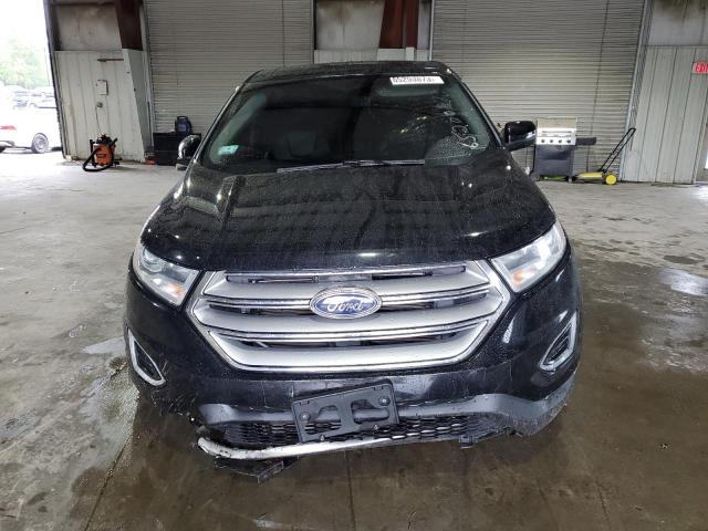 Photo 4 VIN: 2FMPK4K94GBB22697 - FORD EDGE TITAN 