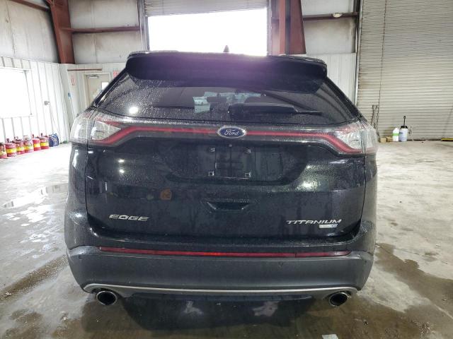 Photo 5 VIN: 2FMPK4K94GBB22697 - FORD EDGE TITAN 