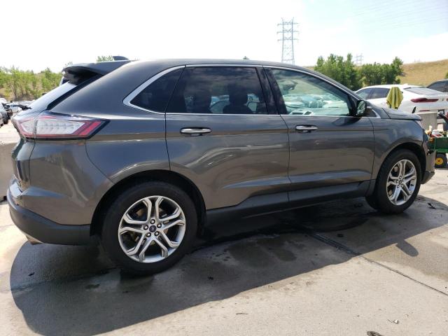 Photo 2 VIN: 2FMPK4K94GBB22988 - FORD EDGE 