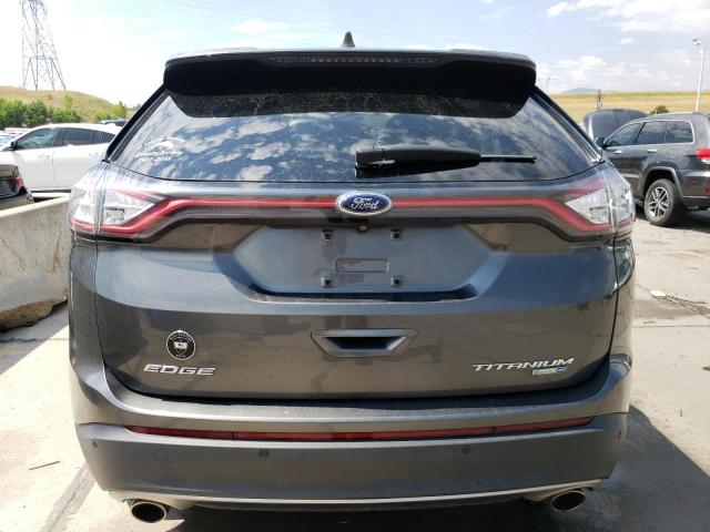 Photo 5 VIN: 2FMPK4K94GBB22988 - FORD EDGE 