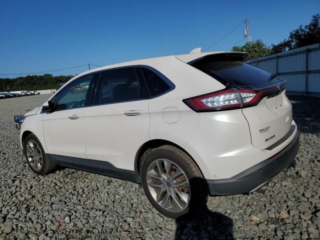 Photo 1 VIN: 2FMPK4K94GBB29486 - FORD EDGE 