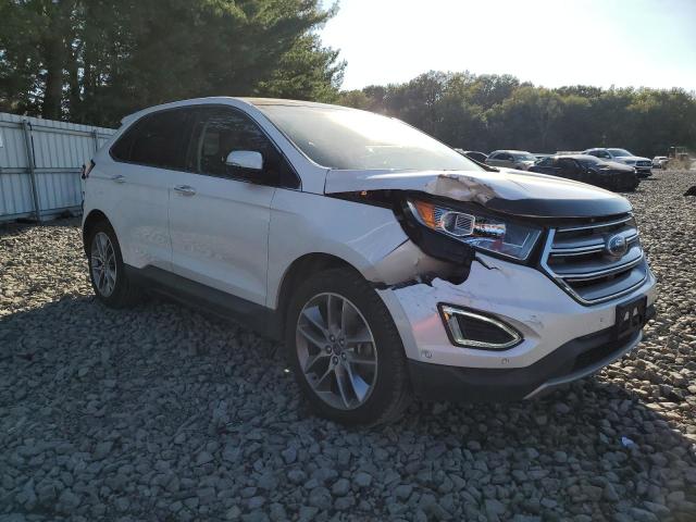 Photo 3 VIN: 2FMPK4K94GBB29486 - FORD EDGE 