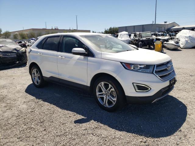 Photo 3 VIN: 2FMPK4K94GBB53187 - FORD EDGE TITAN 