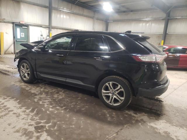 Photo 1 VIN: 2FMPK4K94HBB29585 - FORD EDGE TITAN 