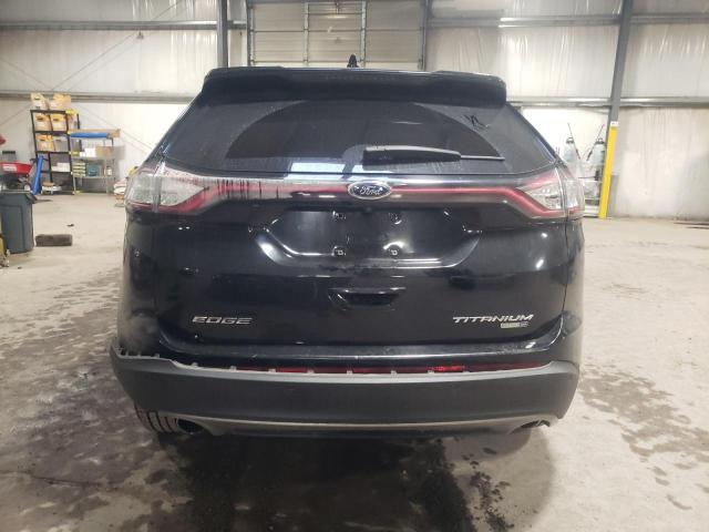 Photo 5 VIN: 2FMPK4K94HBB29585 - FORD EDGE TITAN 