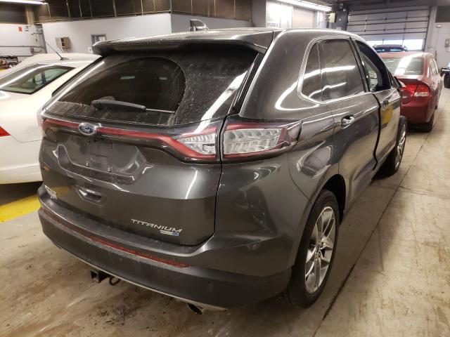 Photo 3 VIN: 2FMPK4K94HBB41347 - FORD EDGE 